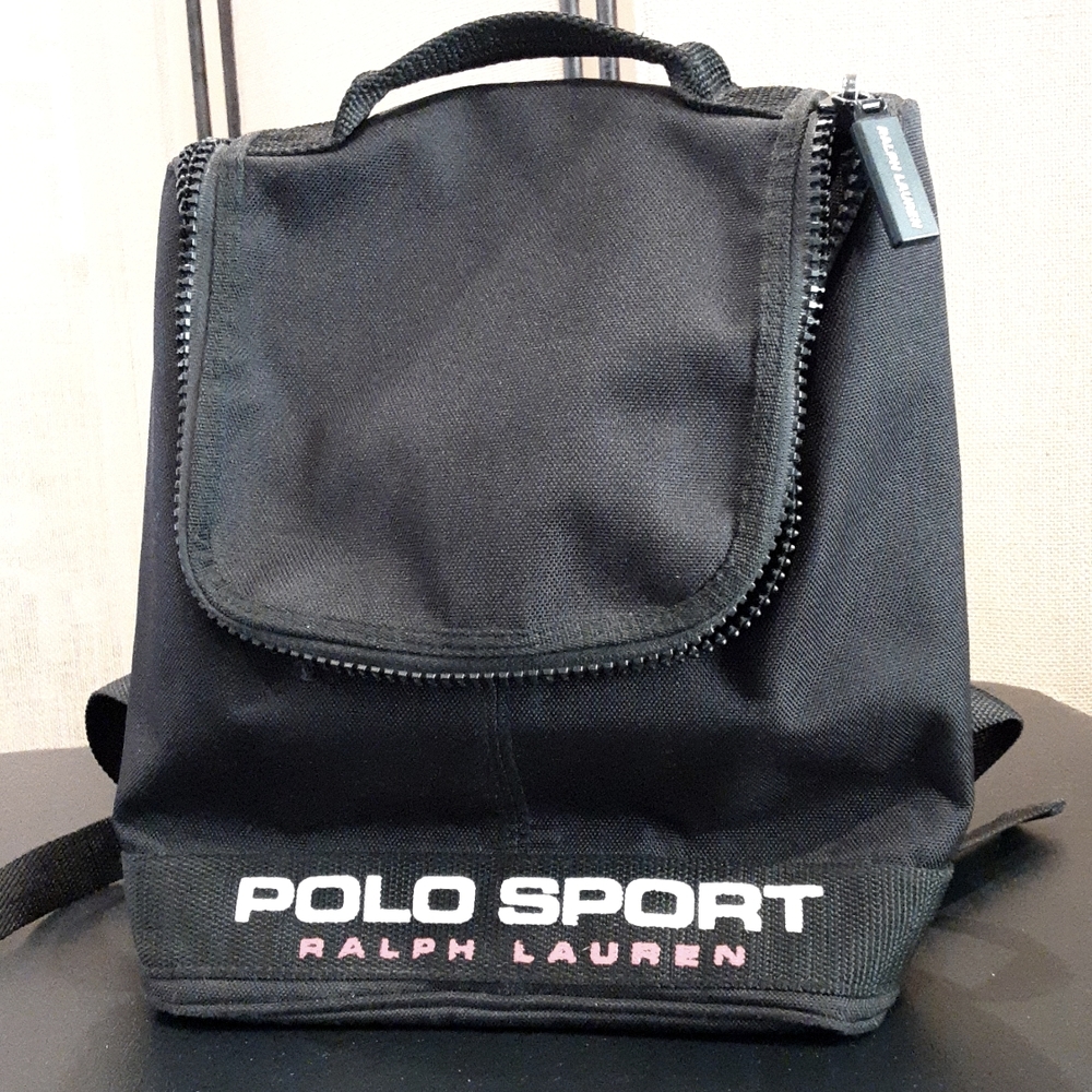 Ralph Lauren,  POLO SPORT backpack